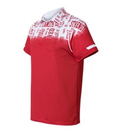 Sublimation Polo Shirt